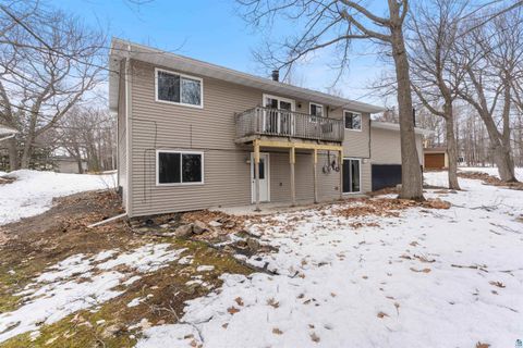 Tiny photo for 1206 Woodrich Cr CIR, Duluth, MN 55811 (MLS # 6124966)