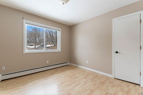 Tiny photo for 1206 Woodrich Cr CIR, Duluth, MN 55811 (MLS # 6124966)