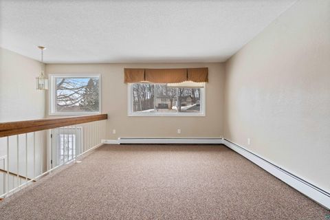 Tiny photo for 1206 Woodrich Cr CIR, Duluth, MN 55811 (MLS # 6124966)