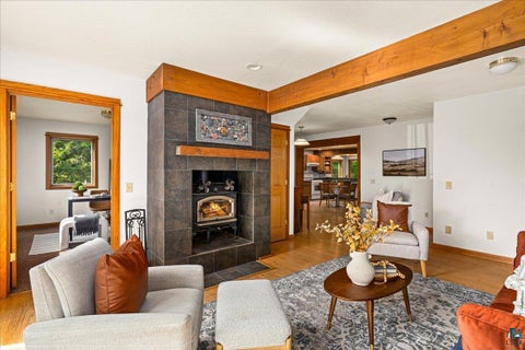 Tiny photo for 5247 Greenwood Rd, Duluth, MN 55804 (MLS # 6127949)