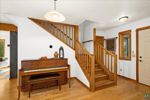 Tiny photo for 5247 Greenwood Rd, Duluth, MN 55804 (MLS # 6127949)