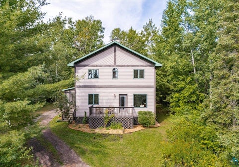 Tiny photo for 5247 Greenwood Rd, Duluth, MN 55804 (MLS # 6127949)