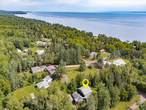 Tiny photo for 5247 Greenwood Rd, Duluth, MN 55804 (MLS # 6127949)