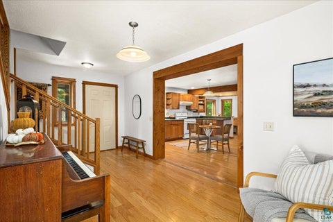 Tiny photo for 5247 Greenwood Rd, Duluth, MN 55804 (MLS # 6127949)