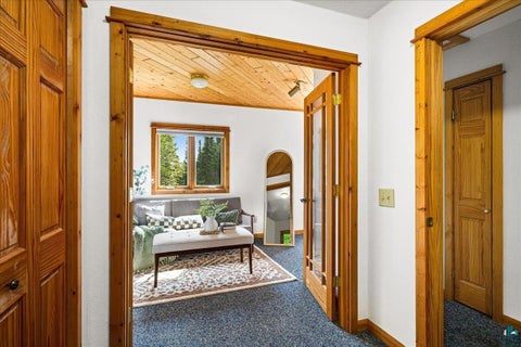 Tiny photo for 5247 Greenwood Rd, Duluth, MN 55804 (MLS # 6127949)
