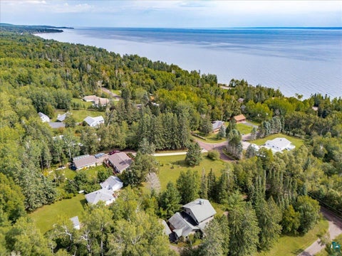 Tiny photo for 5247 Greenwood Rd, Duluth, MN 55804 (MLS # 6127949)