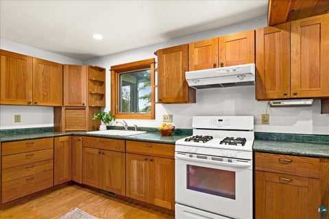 Tiny photo for 5247 Greenwood Rd, Duluth, MN 55804 (MLS # 6127949)