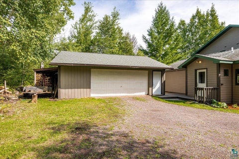 Tiny photo for 5247 Greenwood Rd, Duluth, MN 55804 (MLS # 6127949)