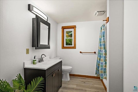 Tiny photo for 5247 Greenwood Rd, Duluth, MN 55804 (MLS # 6127949)