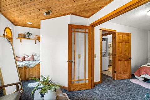 Tiny photo for 5247 Greenwood Rd, Duluth, MN 55804 (MLS # 6127949)