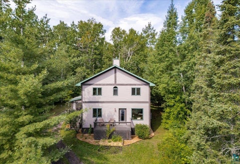 Photo of 5247 Greenwood Rd, Duluth, MN 55804 (MLS # 6127949)