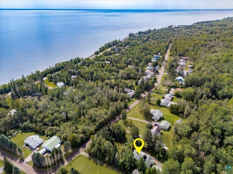 Tiny photo for 5247 Greenwood Rd, Duluth, MN 55804 (MLS # 6127949)