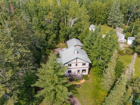 Tiny photo for 5247 Greenwood Rd, Duluth, MN 55804 (MLS # 6127949)