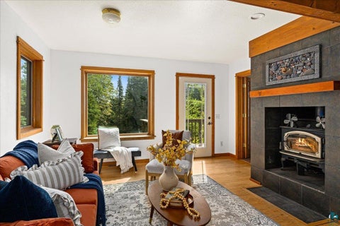 Tiny photo for 5247 Greenwood Rd, Duluth, MN 55804 (MLS # 6127949)