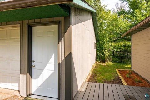 Tiny photo for 5247 Greenwood Rd, Duluth, MN 55804 (MLS # 6127949)