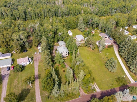Tiny photo for 5247 Greenwood Rd, Duluth, MN 55804 (MLS # 6127949)