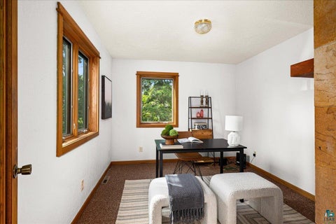 Tiny photo for 5247 Greenwood Rd, Duluth, MN 55804 (MLS # 6127949)