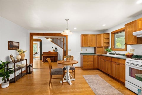 Tiny photo for 5247 Greenwood Rd, Duluth, MN 55804 (MLS # 6127949)