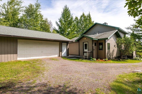 Tiny photo for 5247 Greenwood Rd, Duluth, MN 55804 (MLS # 6127949)