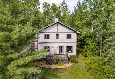 Tiny photo for 5247 Greenwood Rd, Duluth, MN 55804 (MLS # 6127949)