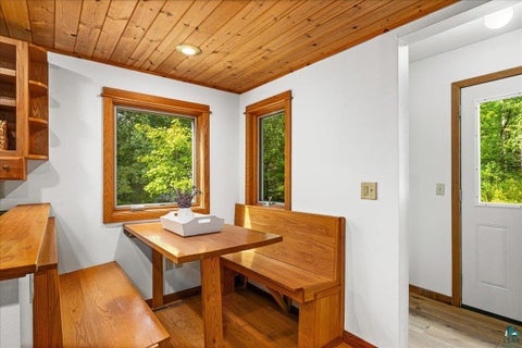 Tiny photo for 5247 Greenwood Rd, Duluth, MN 55804 (MLS # 6127949)