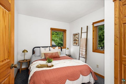 Tiny photo for 5247 Greenwood Rd, Duluth, MN 55804 (MLS # 6127949)