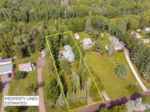 Tiny photo for 5247 Greenwood Rd, Duluth, MN 55804 (MLS # 6127949)
