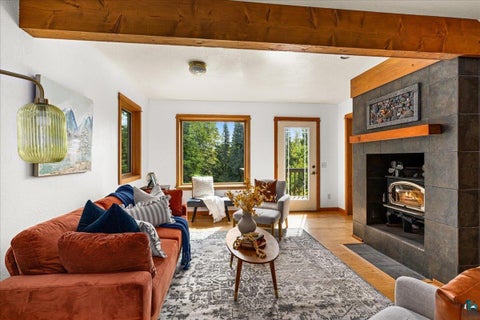 Tiny photo for 5247 Greenwood Rd, Duluth, MN 55804 (MLS # 6127949)