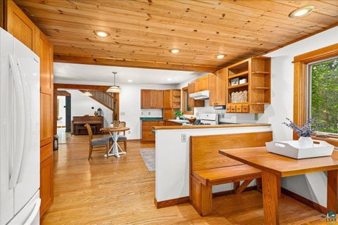 Tiny photo for 5247 Greenwood Rd, Duluth, MN 55804 (MLS # 6127949)