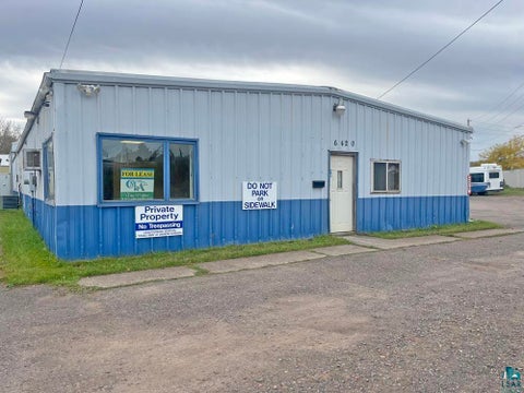 Tiny photo for 6420 Redruth St, Duluth, MN 55807 (MLS # 6127688)