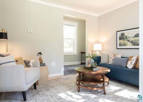 Tiny photo for 1536 N 8th Ave E AVE, Duluth, MN 55805 (MLS # 6126358)