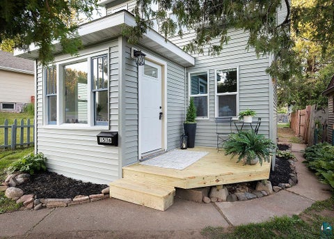Tiny photo for 1536 N 8th Ave E AVE, Duluth, MN 55805 (MLS # 6126358)