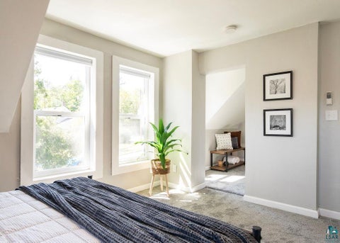 Tiny photo for 1536 N 8th Ave E AVE, Duluth, MN 55805 (MLS # 6126358)