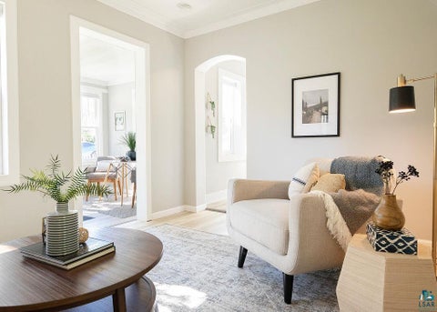 Tiny photo for 1536 N 8th Ave E AVE, Duluth, MN 55805 (MLS # 6126358)