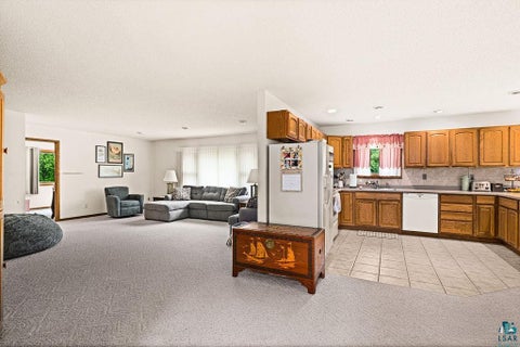 Tiny photo for 4936 Tomak Rd, Duluth, MN 55811 (MLS # 6126417)