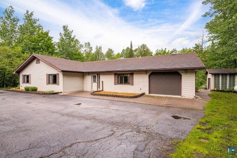 Tiny photo for 4936 Tomak Rd, Duluth, MN 55811 (MLS # 6126417)