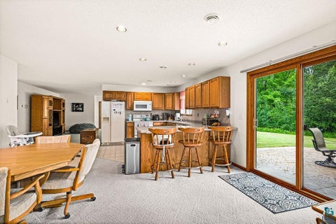 Tiny photo for 4936 Tomak Rd, Duluth, MN 55811 (MLS # 6126417)