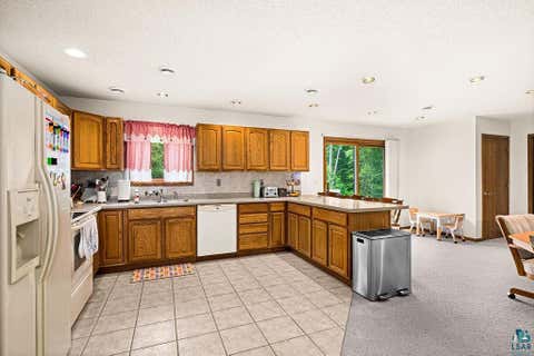 Tiny photo for 4936 Tomak Rd, Duluth, MN 55811 (MLS # 6126417)