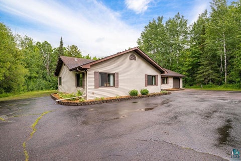 Tiny photo for 4936 Tomak Rd, Duluth, MN 55811 (MLS # 6126417)