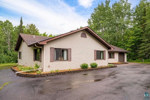 Tiny photo for 4936 Tomak Rd, Duluth, MN 55811 (MLS # 6126417)