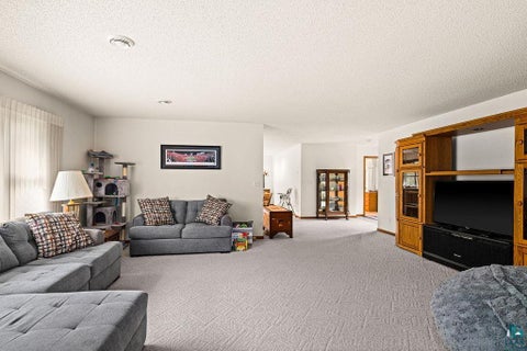 Tiny photo for 4936 Tomak Rd, Duluth, MN 55811 (MLS # 6126417)