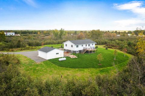 Tiny photo for 5148 Martin Rd, Hermantown, MN 55811 (MLS # 6122207)
