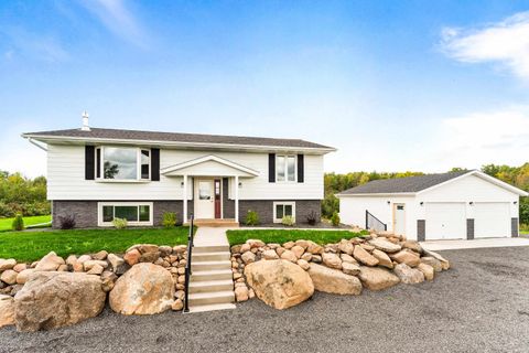 Tiny photo for 5148 Martin Rd, Hermantown, MN 55811 (MLS # 6122207)