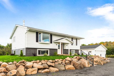 Tiny photo for 5148 Martin Rd, Hermantown, MN 55811 (MLS # 6122207)