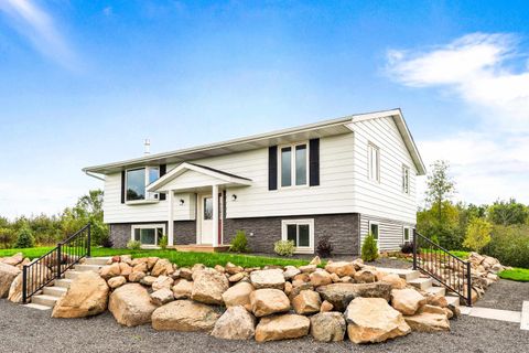 Tiny photo for 5148 Martin Rd, Hermantown, MN 55811 (MLS # 6122207)