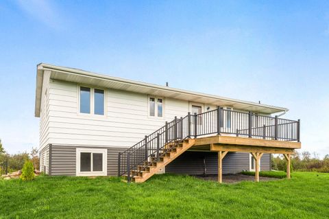 Tiny photo for 5148 Martin Rd, Hermantown, MN 55811 (MLS # 6122207)