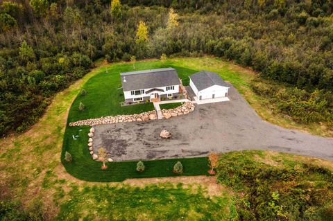 Tiny photo for 5148 Martin Rd, Hermantown, MN 55811 (MLS # 6122207)