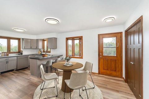 Tiny photo for 5148 Martin Rd, Hermantown, MN 55811 (MLS # 6122207)