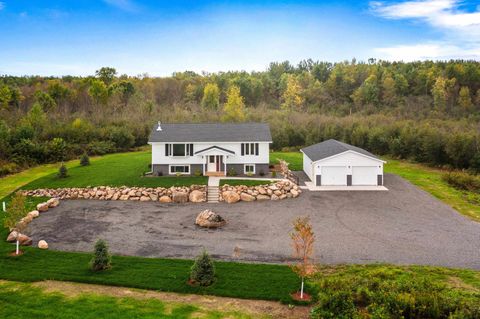 Tiny photo for 5148 Martin Rd, Hermantown, MN 55811 (MLS # 6122207)
