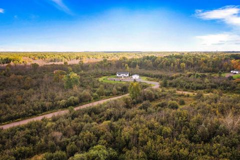 Tiny photo for 5148 Martin Rd, Hermantown, MN 55811 (MLS # 6122207)